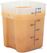 Cambro JM725 FreshPro CamSquare container 17,2 Liter 9