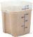 Cambro JM725 FreshPro CamSquare container 17,2 Liter 10