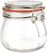 Conservenpot | 0,5 liter | Vogue | P490