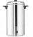 Hendi Percolator rvs | 10 liter | 350x535 mm 230V 1500W | 208106 1