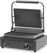 HENDI 263617 Contactgrill, , 230V/2200W, 430x375x(H)216mm 4