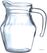 HENDI 424483 Glazen kan, , 1,3 Liter, Diameter ⌀ 10,3 cm - Hoogte 21 cm 3