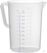 Hendi Maatbeker polypropyleen 5 l 190x270 mm | 567500 2