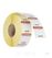 HENDI 850497 Voedselveiligheid dagstickers, herbruikbaar, , Woensdag, Rood, 1000 st., 25x25mm 5