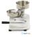 Maxima Hamburgerpers - 13 cm Portioneerplaat - Handmatig - 09300591 3