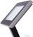 Syna Outdoor Menubord Premium LED A3 Zwart - MBSCEOSA3LED 2