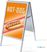 Syna A-Bord A1 Complete Set Hot Dog Frans - ZPA1G32MEI525