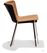 151594 Luca - Stapelbare stoel 4