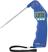 Hygiplas Easytemp Kleurgecodeerde Blauwe Thermometer - Hygiplas FX146