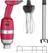 Hendi Staafmixer Profi Line 400 - met regelbare snelheid | diameter 10cm | 224380 2