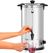 Bartscher Heetwater Dispenser 8 5L - 200069 5