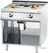 Grillplaat | Electrisch | glad | Bartscher | 296510 4