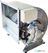 Combisteel 7085.0005 VENTILATOR 7/7/1250