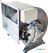 Combisteel 7085.0015 VENTILATOR 10/10/1200