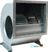 Combisteel 7085.0015 VENTILATOR 10/10/1200 7