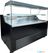 KOELVITRINE WESLEY 1.5 - CombiSteel 7090.0090 1