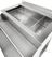 Combisteel 7490.0400 COCKTAILBAR STATION 900 8
