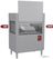 Korventransport Vaatwassers 120 Kor/U | Diamond | D117E/7-DX-