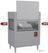 Korventransport Vaatwassers 120 Kor/U | Diamond | D117E/7-DX-