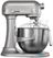 KitchenAid professionele mixer - 6,9 liter - zilver metallic - CA988
