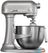 KitchenAid professionele mixer - 6,9 liter - zilver metallic - CA988 2