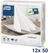 Tork Linstyle dinerservetten 1/4 vouw wit 40cm (600 stuks) | DP180