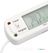 Hygiplas koeling en vriezer thermometer met alarm | F314 3