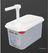 Araven Saus Dispenser 1/4 GN - FR177 6