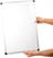 Olympia magnetisch bord wit 40x60cm | GG045 6