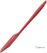 Siliconen pannenlikker | rond | rood | 28cm | Kitchencraft Colourworks | GL352 6
