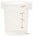 Cambro JM713 FreshPro CamRound container 7,6 L 6