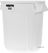 Rubbermaid Brute ronde container wit 37,9L - L651 2