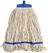 Kentucky mop | blauw | Scott Young | L885