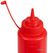 Portioneer Knijpfles | Rood | 99cl | Vogue | W833 4