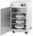 Bordenwarmer Enkel HENDI 230V/400W 393x571x(H)766mm - 250167 4