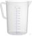 Hendi Maatbeker polypropyleen 5 l 190x270 mm | 567500