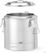 HENDI 710258 Geïsoleerde transportcontainer, , Kitchen Line, 36L, Diameter ⌀ 40 cm - Hoogte 50 cm 7