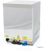 Maxima Horeca Vaatwasser - 50 X 50 cm - met Glansspoelpomp - Digitaal Display - 230V - 09211004 6