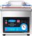 Maxima Vacumeermachine - 26 cm Seal - 28 X 38,5 X 9 cm Kamer - 09300216 4
