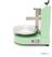 Maxima Cake Decorating Machine - Ø 36.4 cm - Pastel Groen - 09381201 4