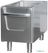 Maxima Heavy Duty Onderstel - Enkel - 70 cm Diep - met Deur - 09397000