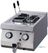 Maxima Heavy Duty Pastakoker - 1 X 20L - Enkel - 70 cm Diep - Elektrisch - 09398100