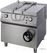 Maxima Premium Braadslede - 80 L - 90 cm Diep - Gas - 09398665