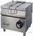 Maxima Premium Braadslede - 80 L - 90 cm Diep - Elektrisch - 400V - 09398669