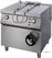 Maxima Premium Braadslede - 130 L - 90 cm Diep - Elektrisch - 400V - 09398671