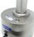 Maxima Droogijsmachine - Snelle Productie - incl. 1,5 Gasleiding - 09403100 7