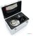 Maxima Droogijsmachine - Snelle Productie - incl. 1,5 Gasleiding - 09403100 14