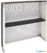 Syna FFCTTB FlexFrame Counter Zilver 3