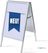 Syna A-Bord A1 Complete Set Nieuw Blauw Duits - ZPA1G32MEI233