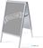 Syna A-Bord A1 Complete Set Welkom Grijs Engels - ZPA1G32MEI292